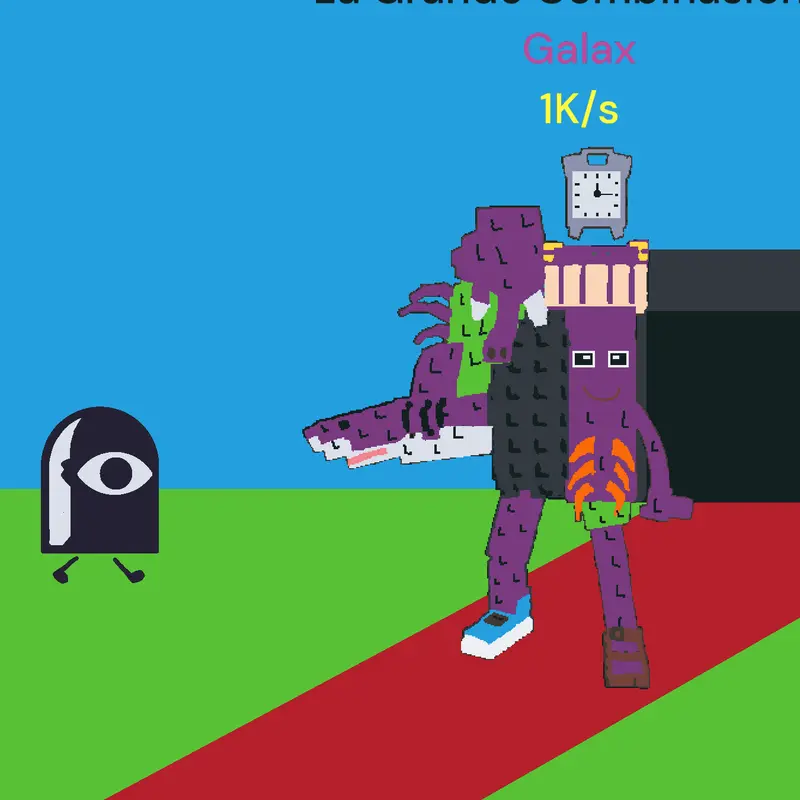 Game by @BLUEYxBANDIT