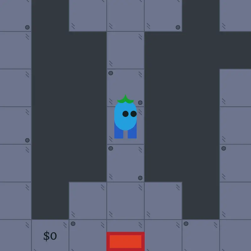Game by @blacksito