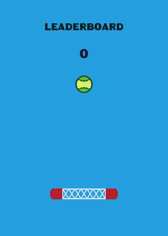 Game by @KevinTriangle