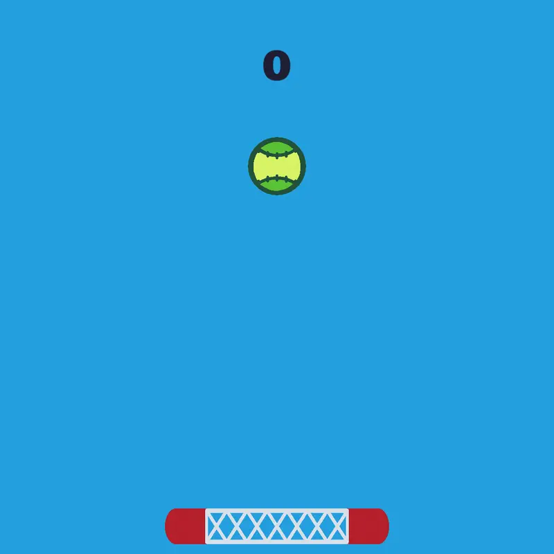 Game by @KevinTriangle