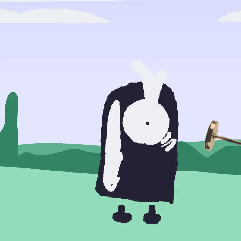 Game by @character_studios