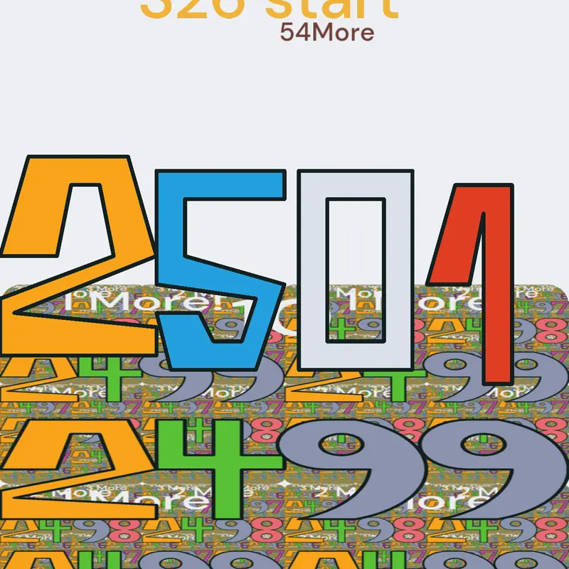 Game by @Lucky_2025