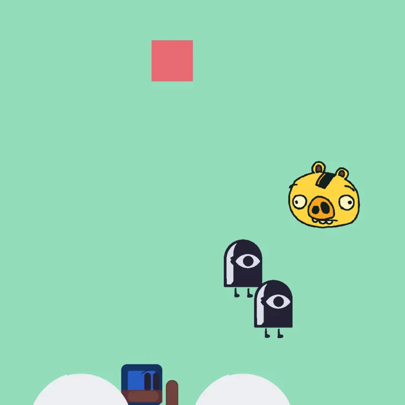 Game by @99oo