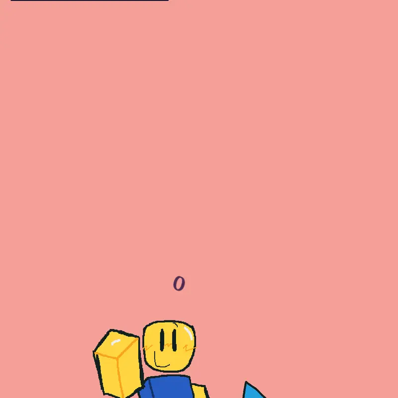 Game by @RaildaSilva