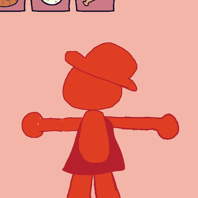 Game by @Redieisconfused