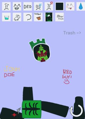 snapshot