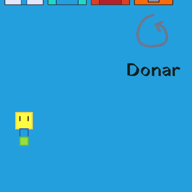Game by @Camiloroll