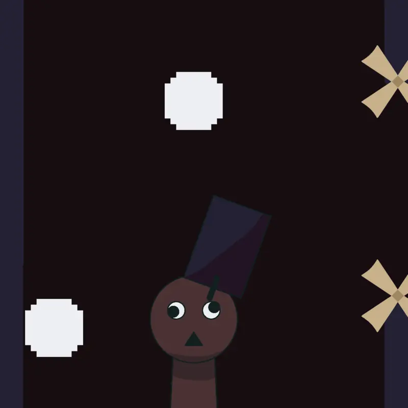 Game by @OwenChan