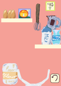 Its just a default cook game ;) if you want...