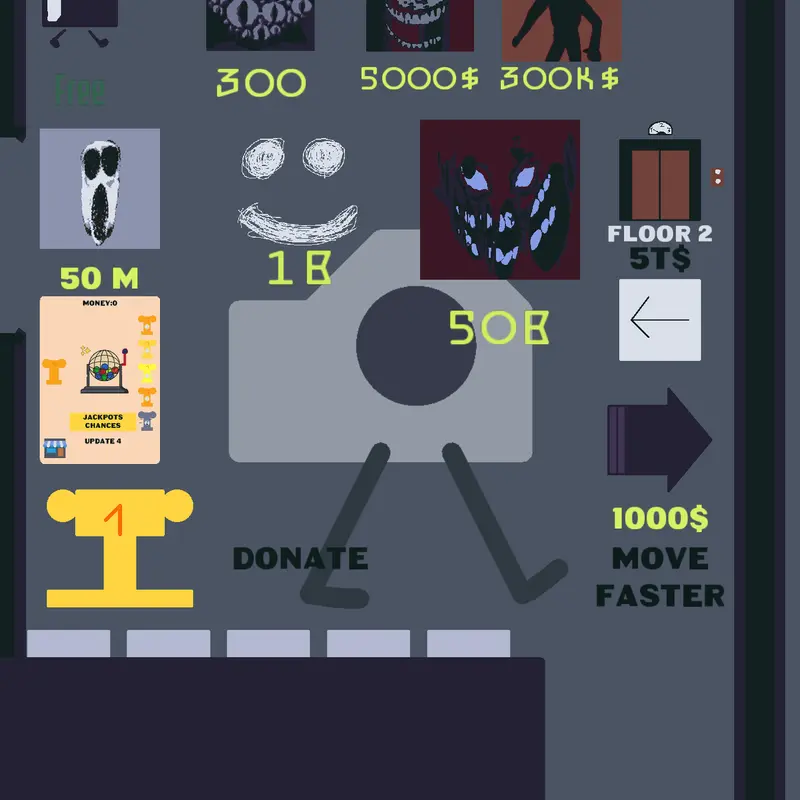 Game by @SharkStudio