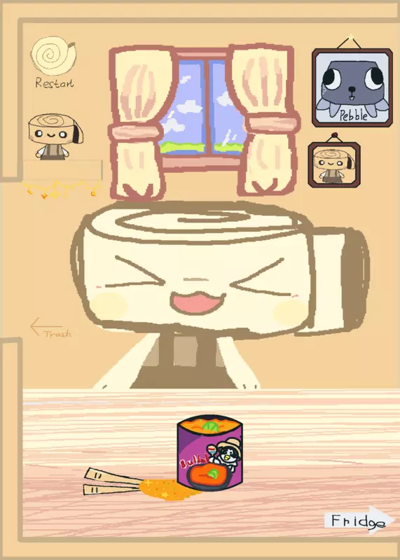 Game by @cl0udRlcECAkes
