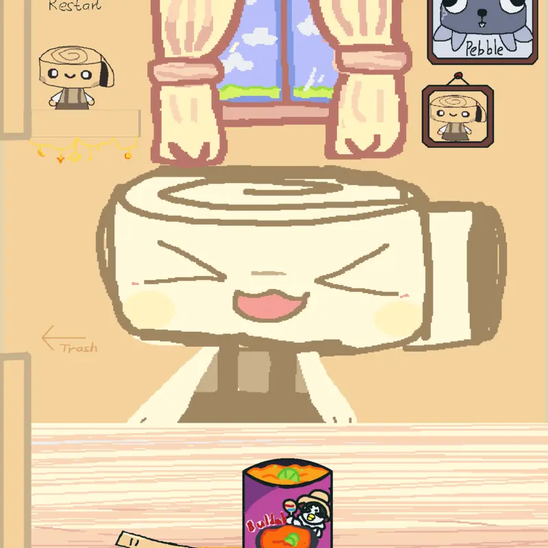 Game by @cl0udRlcECAkes