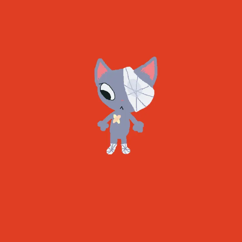 Game by @BAD_BAT
