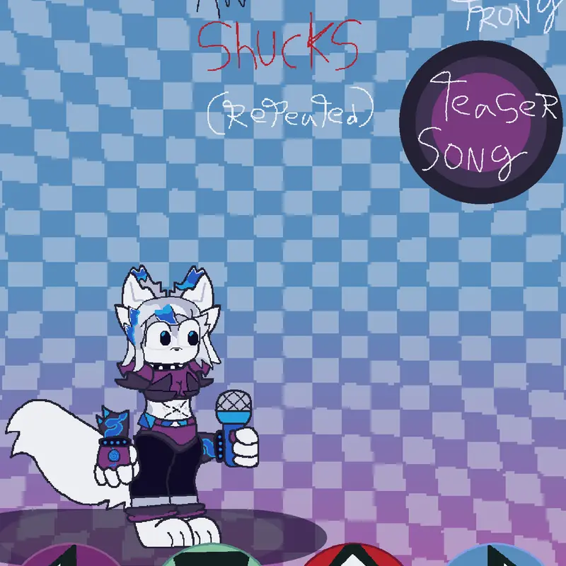 Fnf test by @Freedom_Temmie_DX