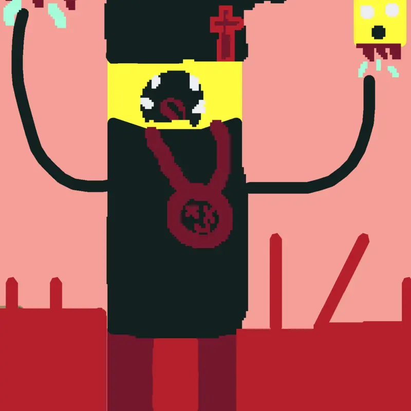 Game by @maxthunderall