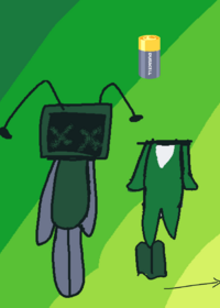 very very wıp Cretdits to bluebelirts (idk...