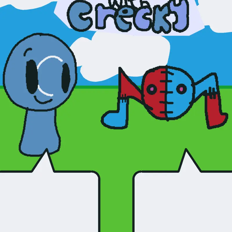 Game by @richero
