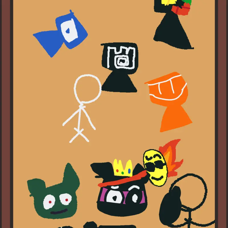 Game by @Baymax6