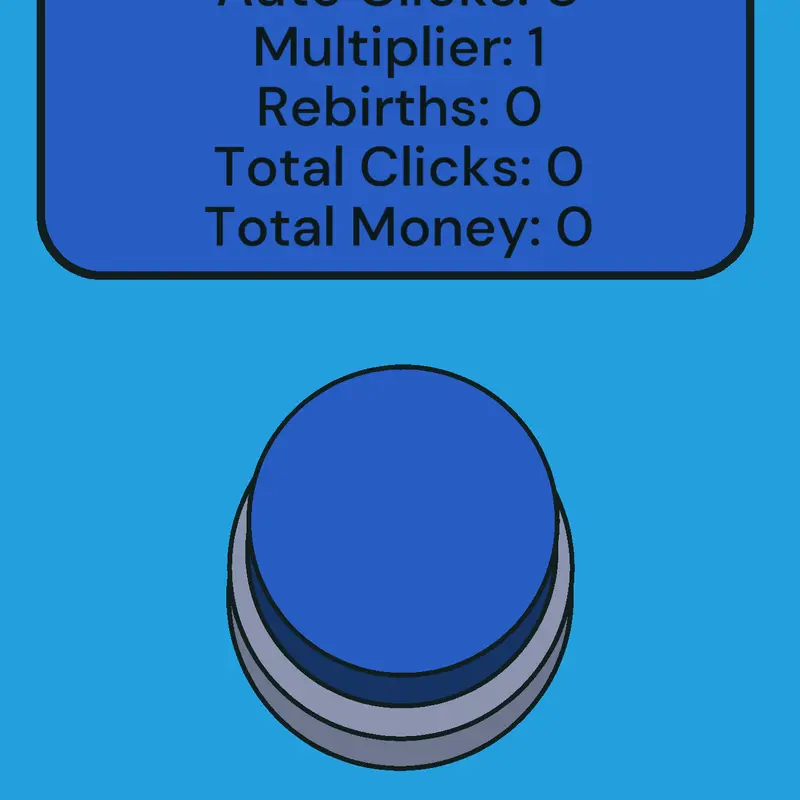 Game by @LordsCode