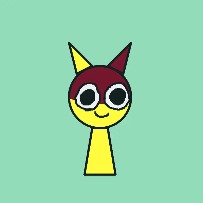 Game by @TLVE