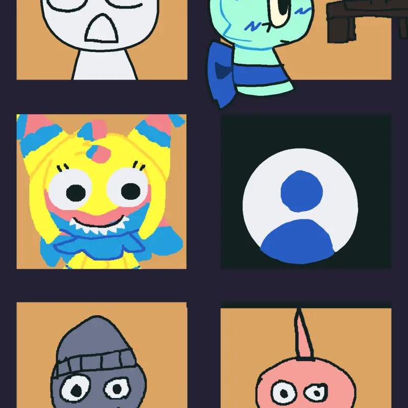 Game by @yuuut