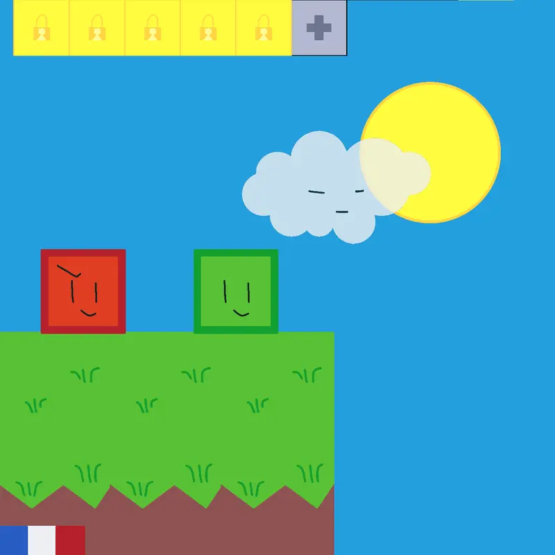 Game by @Zoey_Kpop