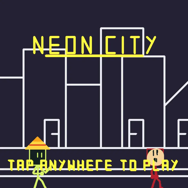 Game by @orangegamer