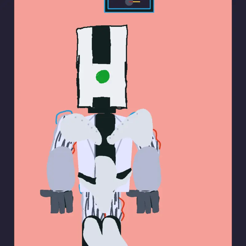 Game by @komeil