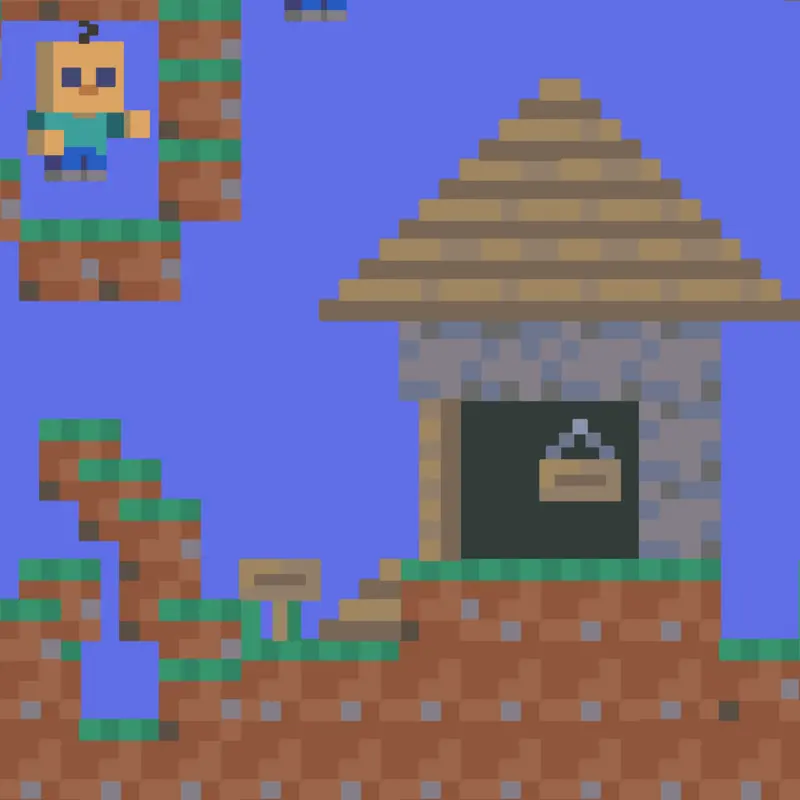 Game by @ahat_