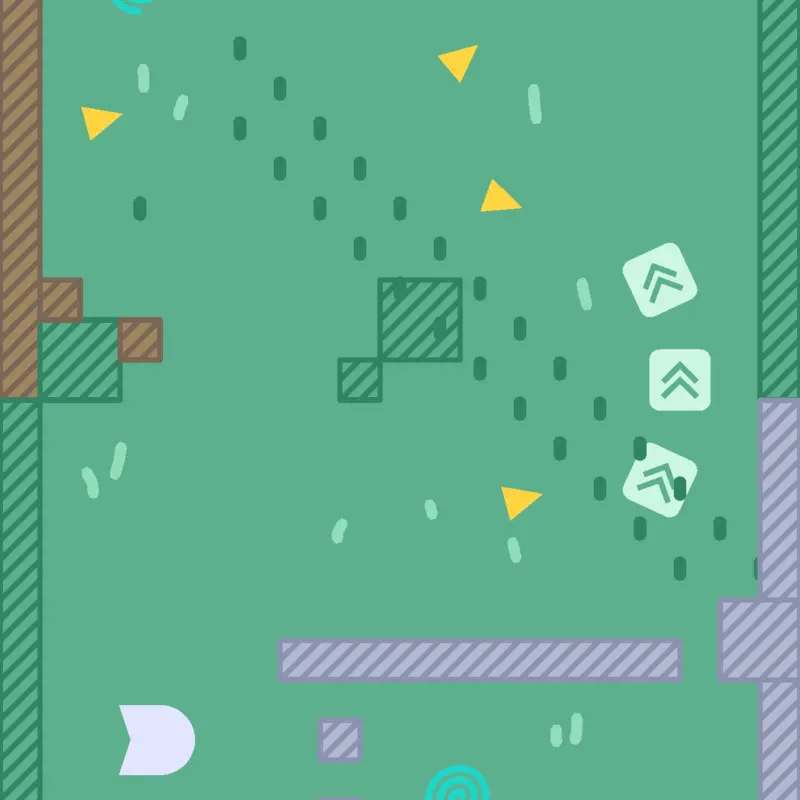 Game by @nsmdm