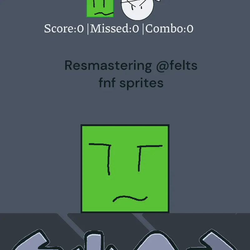 Game by @shinychubrik