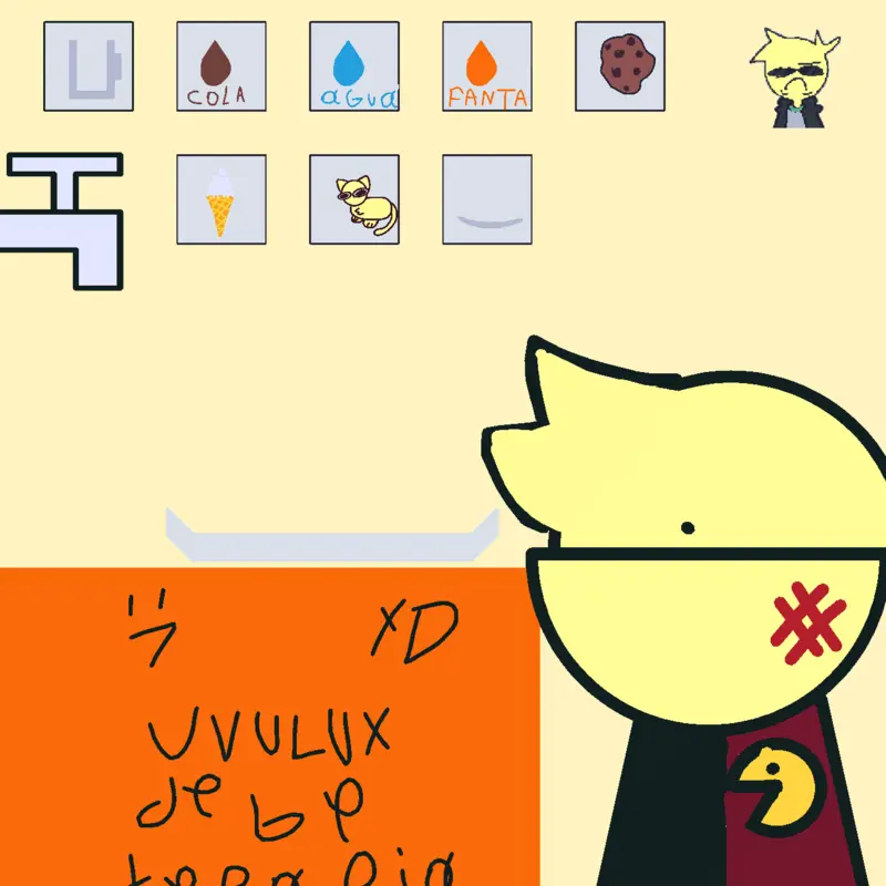Game by @Iloveazure2763