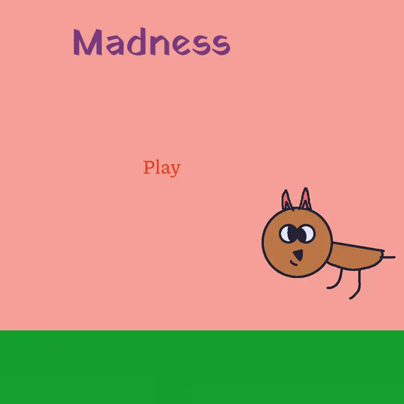 Game by @ElijahJoren