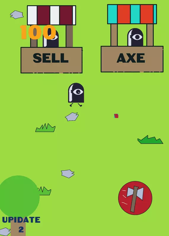 Game by @boxzin