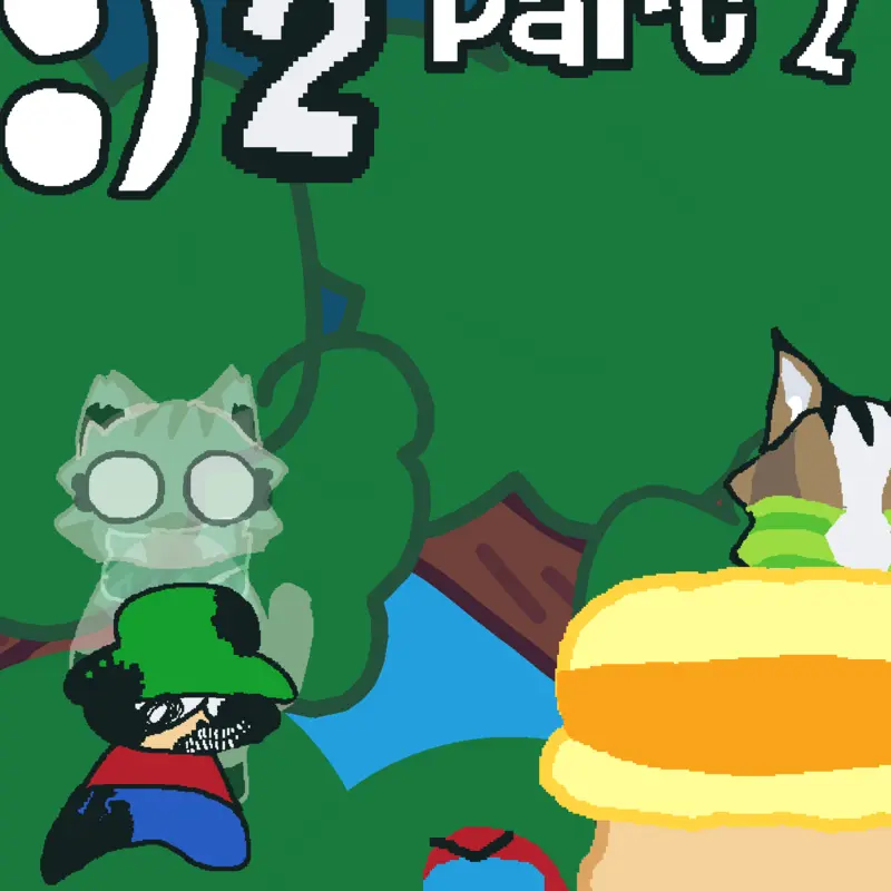 Game by @Just_Bambi