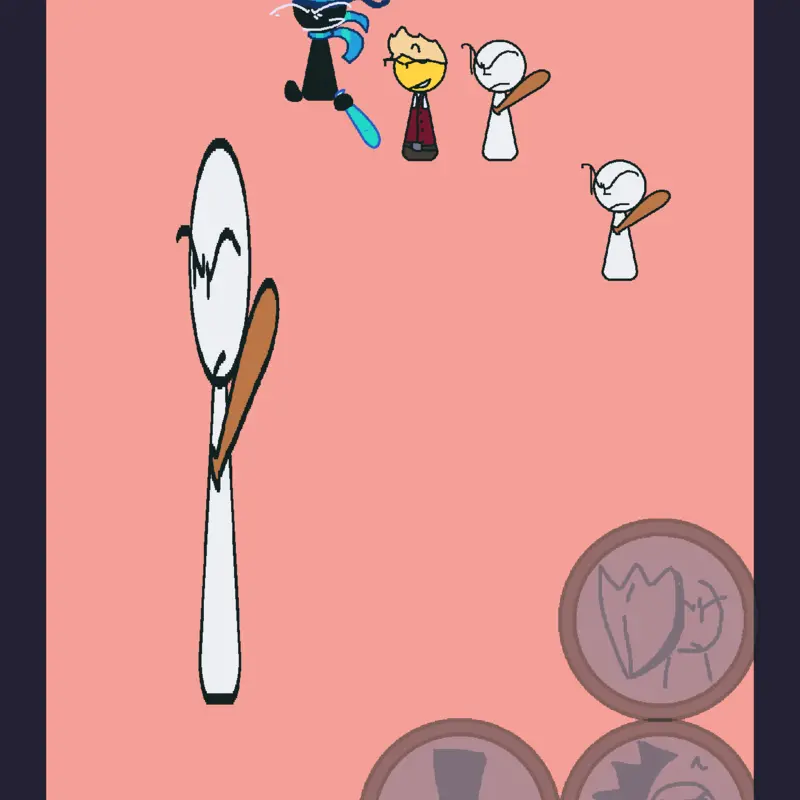 Game by @vaaaannya234