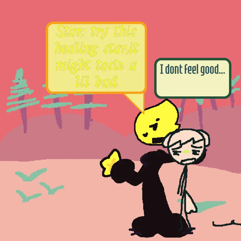 Game by @star-silver