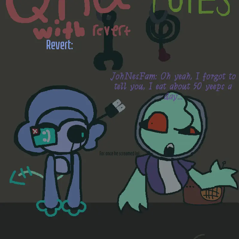 Game by @JohNesFamVR_Official