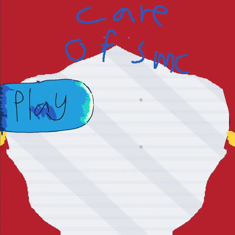 Game by @mackiezero_smc