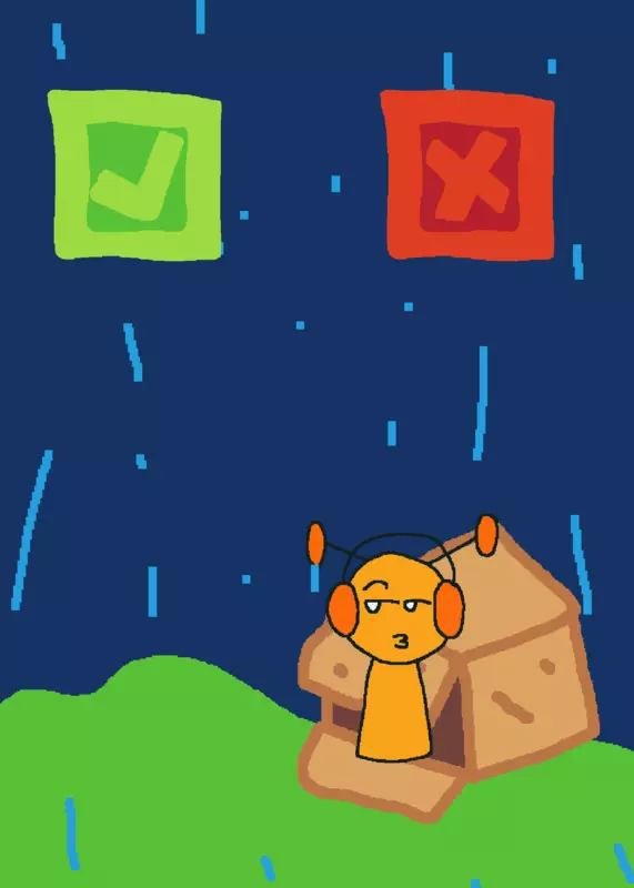 Game by @Kebix