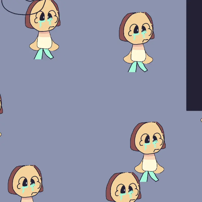 Game by @corruptedhand
