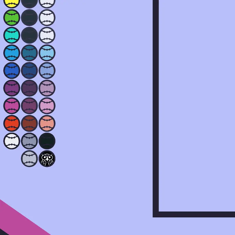 Game by @NachitaIbarra