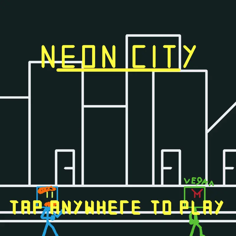 Game by @yinmn