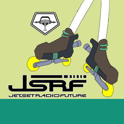 @JetSetRadioFuture