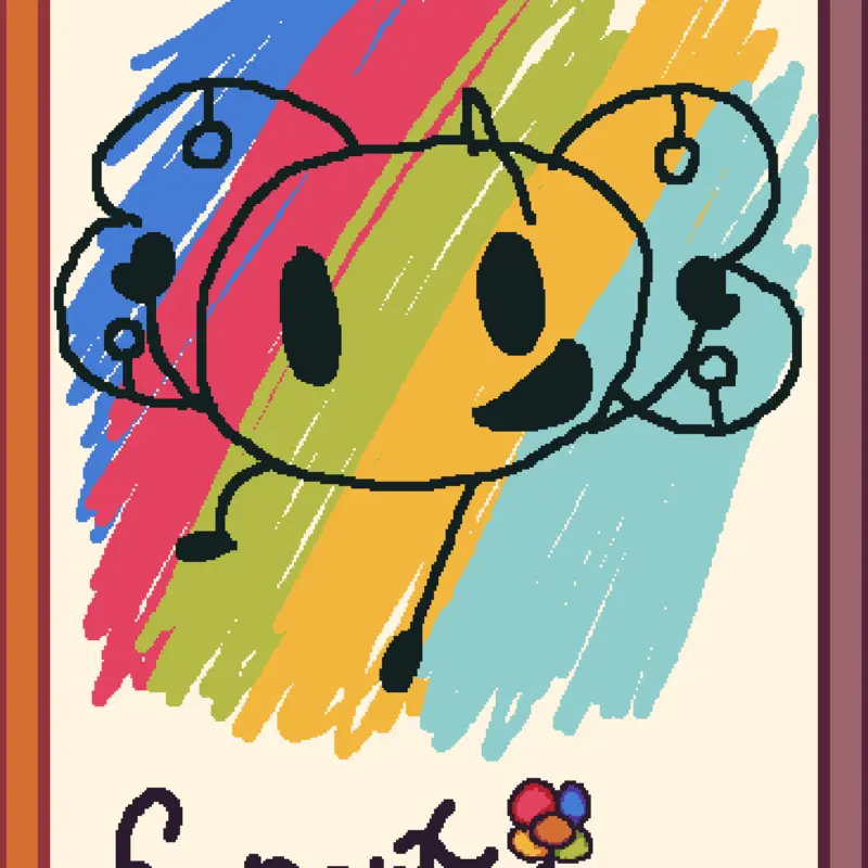 Game by @Bye_frour
