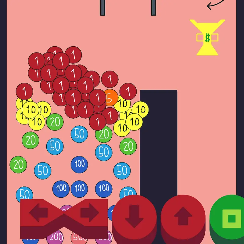 Game by @tornado_King