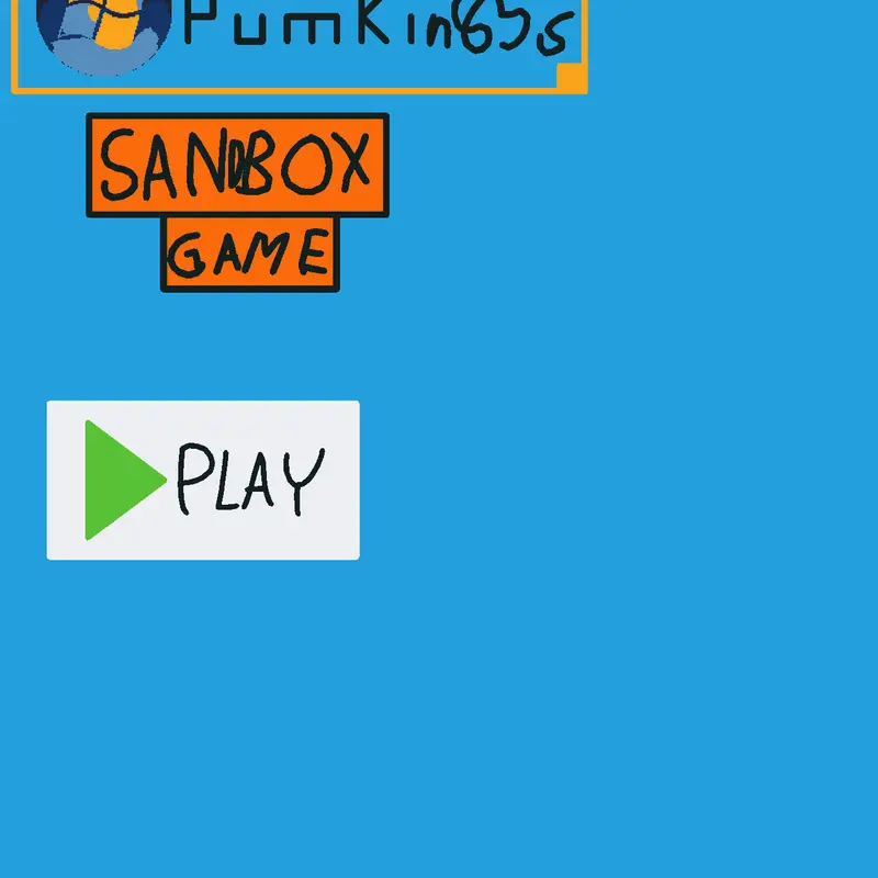 Game by @Stevenson_Testing