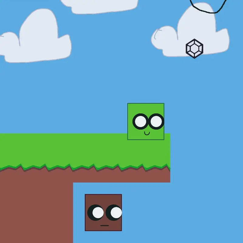 Game by @clairia