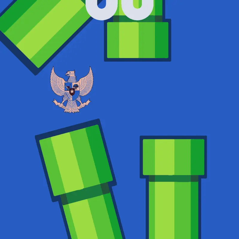 Game by @alief