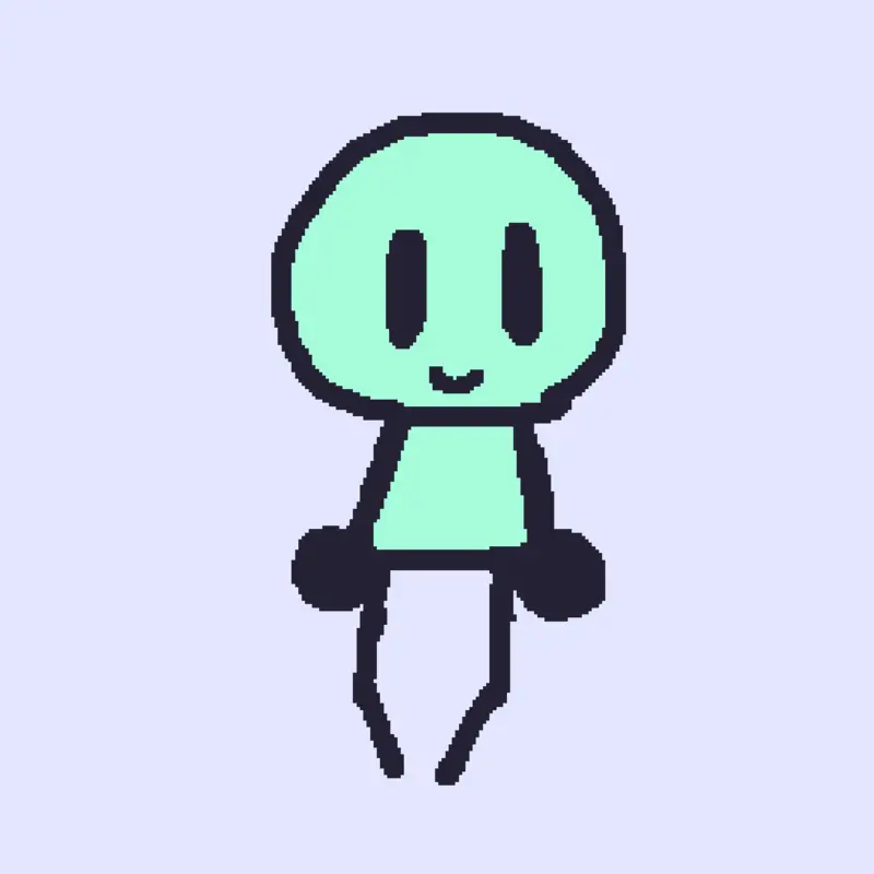 Game by @BlueCandy